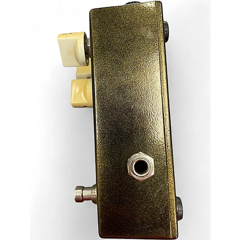 Used Wampler Faux Spring Reverb Effect Pedal