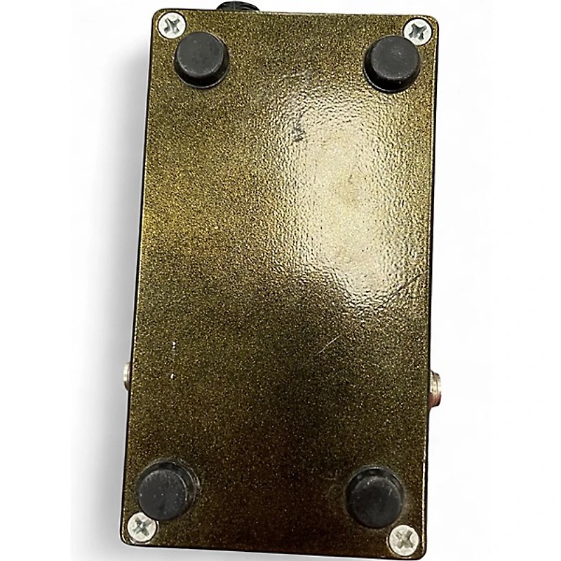 Used Wampler Faux Spring Reverb Effect Pedal