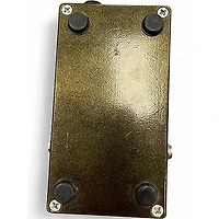 Used Wampler Faux Spring Reverb Effect Pedal