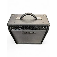Used GAMMA G25 Guitar Combo Amp