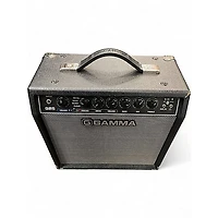 Used GAMMA G25 Guitar Combo Amp