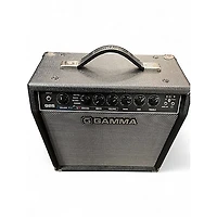 Used GAMMA G25 Guitar Combo Amp