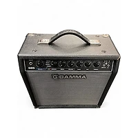 Used GAMMA G25 Guitar Combo Amp