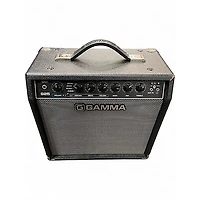 Used GAMMA G25 Guitar Combo Amp