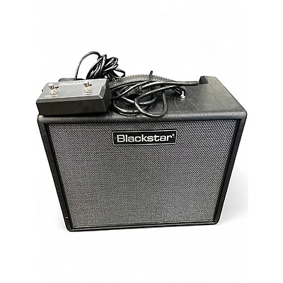 Used Blackstar HT5 MKIII Tube Guitar Combo Amp
