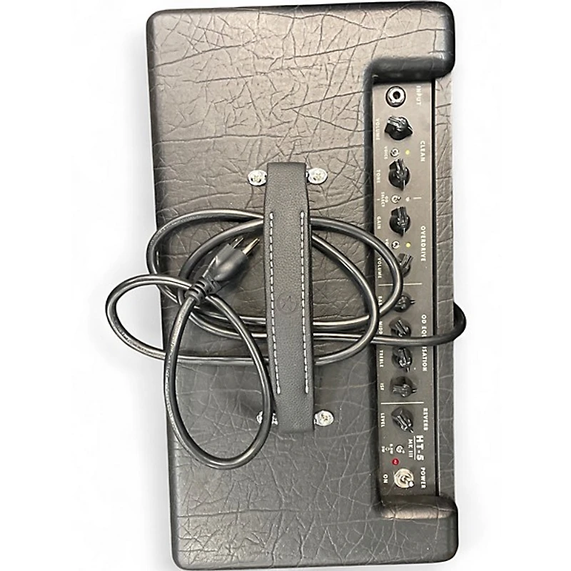 Used Blackstar HT5 MKIII Tube Guitar Combo Amp