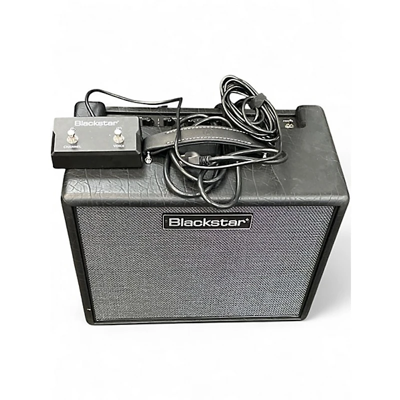 Used Blackstar HT5 MKIII Tube Guitar Combo Amp