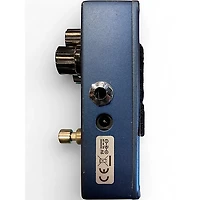 Used MXR il diavolo Effect Pedal