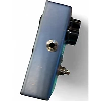 Used MXR il diavolo Effect Pedal