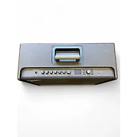 Used Fender Mustang GT 200 200W 2x12 Guitar Combo Amp