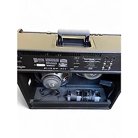 Used Fender Mustang GT 200 200W 2x12 Guitar Combo Amp