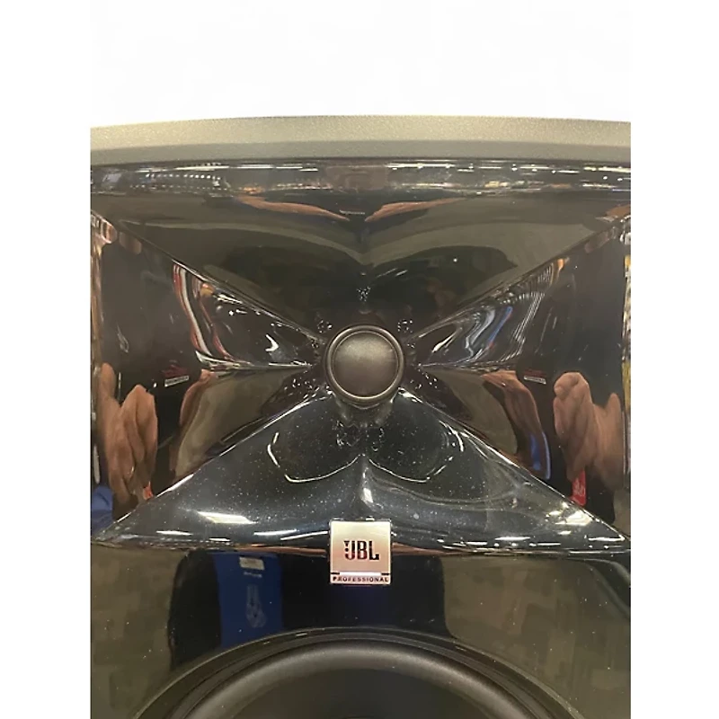 Used JBL 308P MKII Powered Monitor