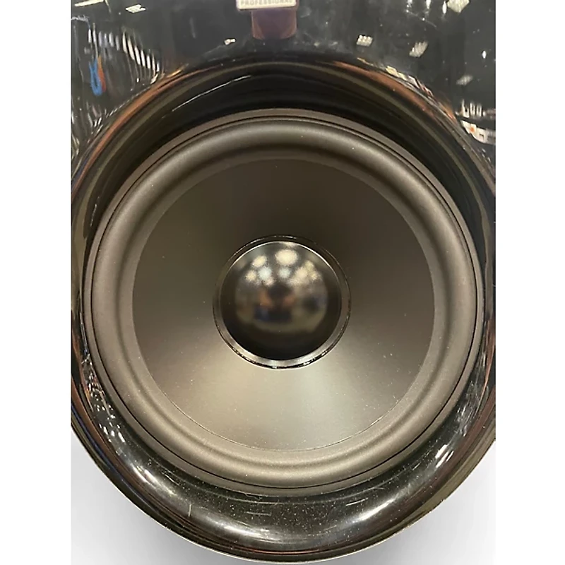 Used JBL 308P MKII Powered Monitor