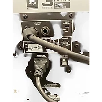 Used JBL 308P MKII Powered Monitor