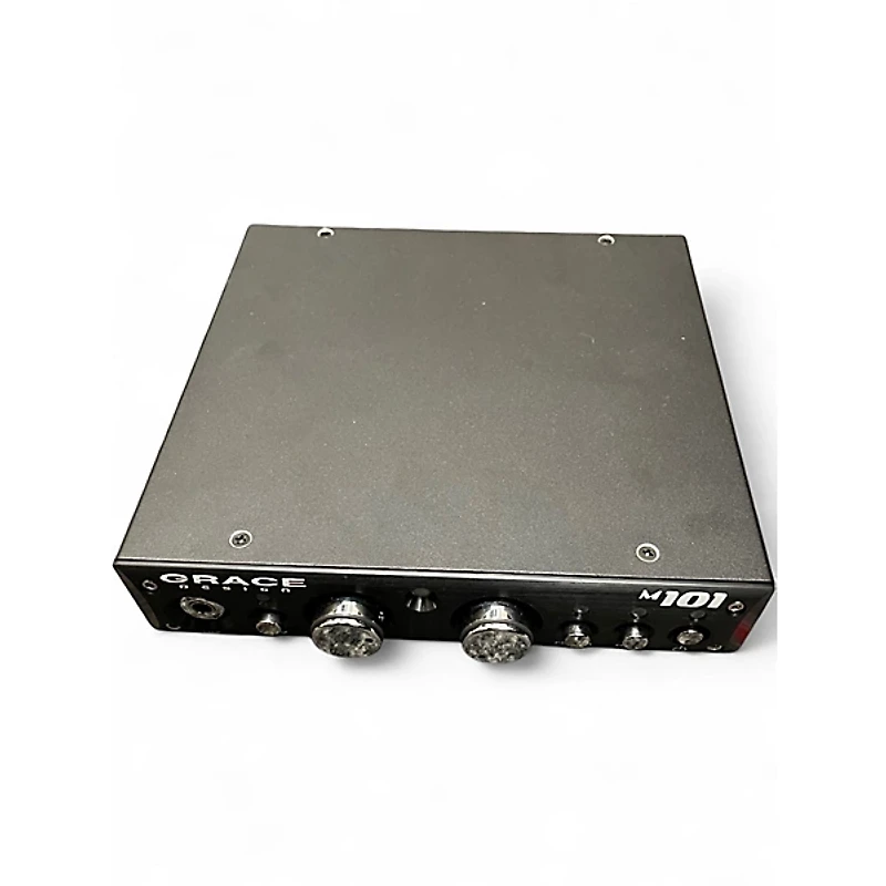 Used Grace Design M101 Audio Converter