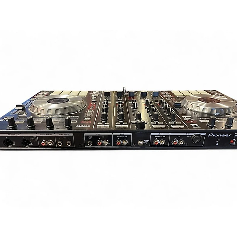 Used Pioneer DJ DDJSX2 DJ Controller