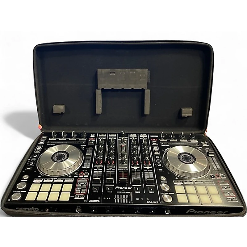 Used Pioneer DJ DDJSX2 DJ Controller