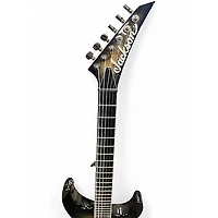 Used Jackson SL2 Pro Series Soloist BURST Solid Body Electric Guitar