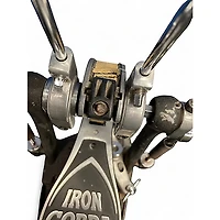 Used TAMA IRON COBRA 900 Double Bass Drum Pedal
