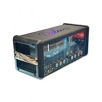 Used Hughes & Kettner Tubemeister Deluxe Tube Guitar Amp Head