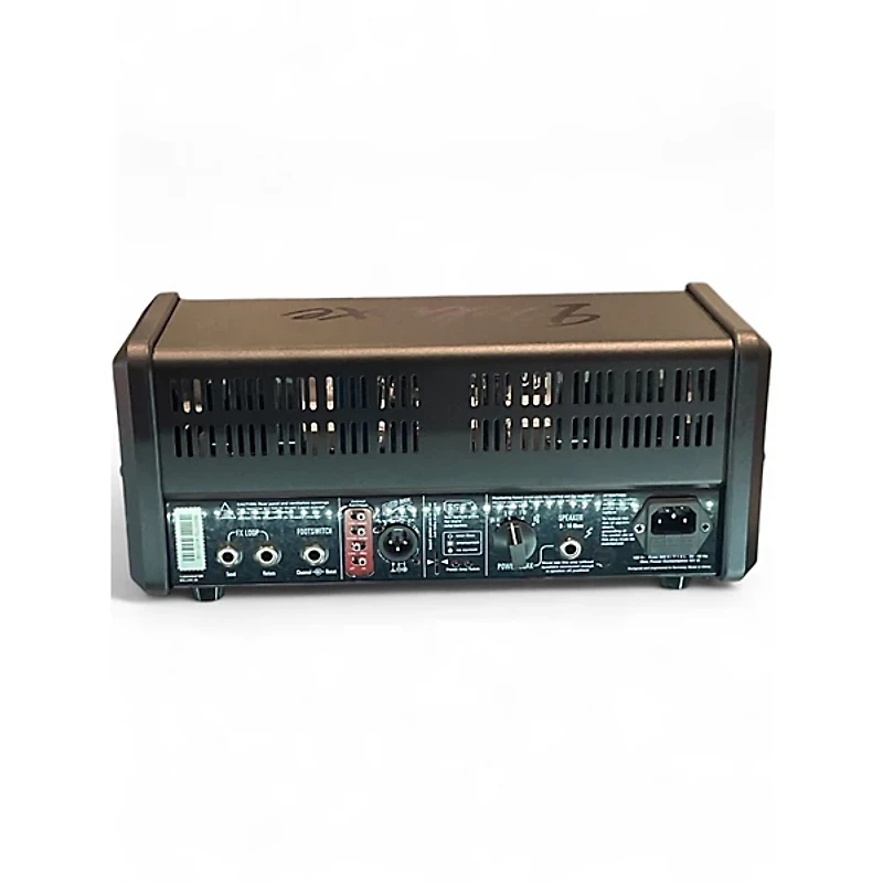 Used Hughes & Kettner Tubemeister Deluxe Tube Guitar Amp Head