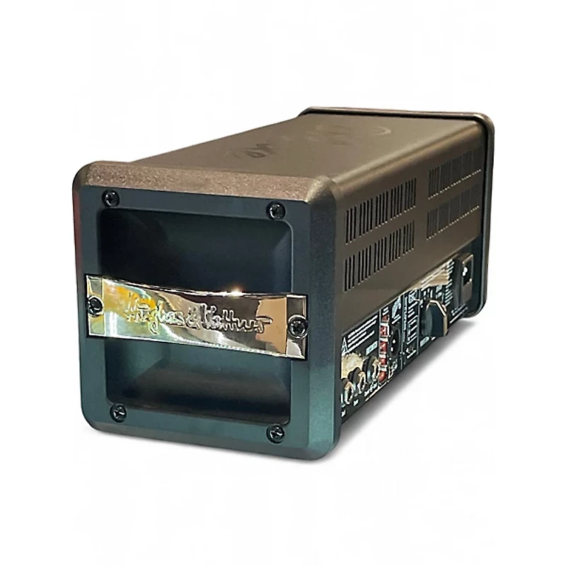 Used Hughes & Kettner Tubemeister Deluxe Tube Guitar Amp Head