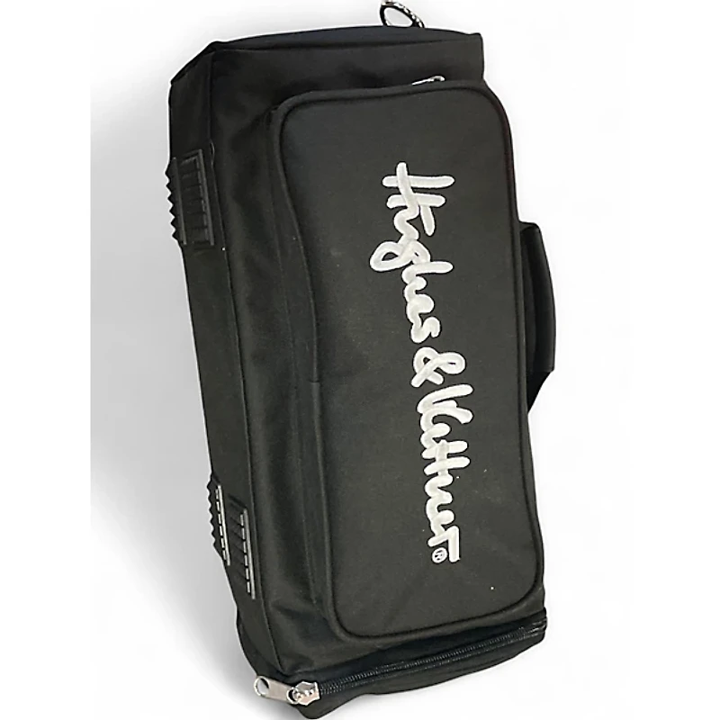 Used Hughes & Kettner Tubemeister Deluxe Tube Guitar Amp Head