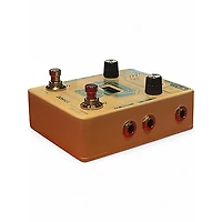 Used Donner CIRCLE LOOPER Pedal