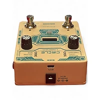 Used Donner CIRCLE LOOPER Pedal