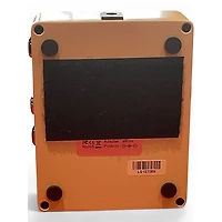 Used Donner CIRCLE LOOPER Pedal