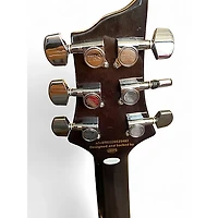 Used Firefly Elite Black Solid Body Electric Guitar