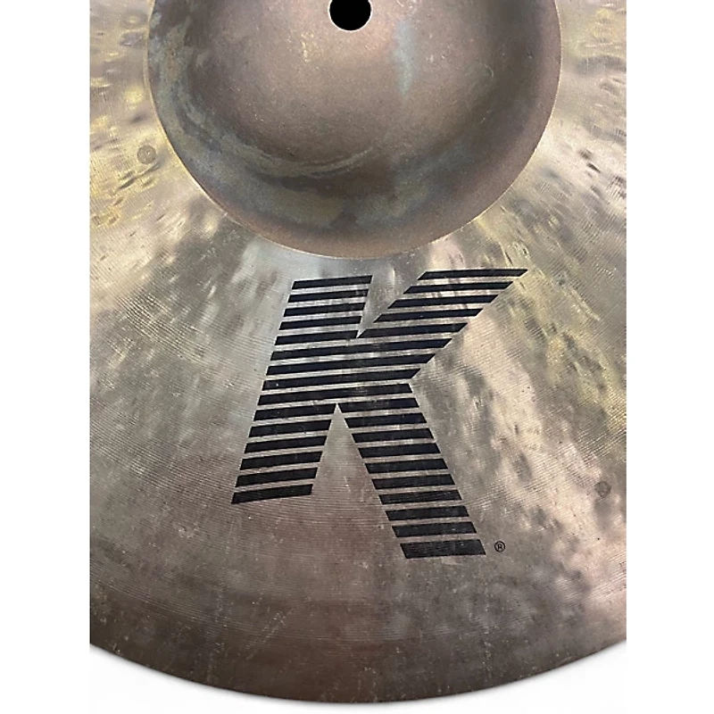 Used Zildjian 20in K Sweet Crash Cymbal