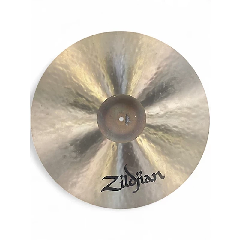 Used Zildjian 20in K Sweet Crash Cymbal