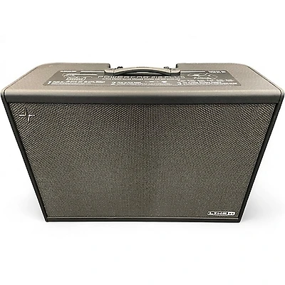 Used Line 6 POWERCAB 212 PLUS Guitar Cabinet