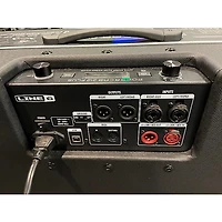 Used Line 6 POWERCAB 212 PLUS Guitar Cabinet