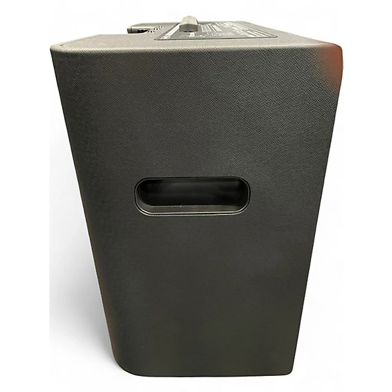 Used Line 6 POWERCAB 212 PLUS Guitar Cabinet