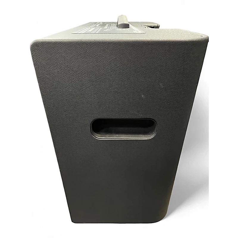 Used Line 6 POWERCAB 212 PLUS Guitar Cabinet