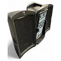 Used Fender Passport 150 Pro Sound Package