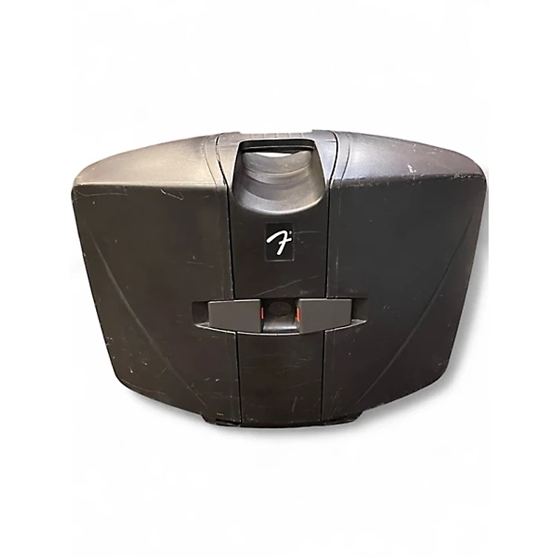 Used Fender Passport 150 Pro Sound Package