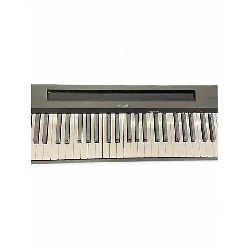 Used Yamaha P143B Digital Piano