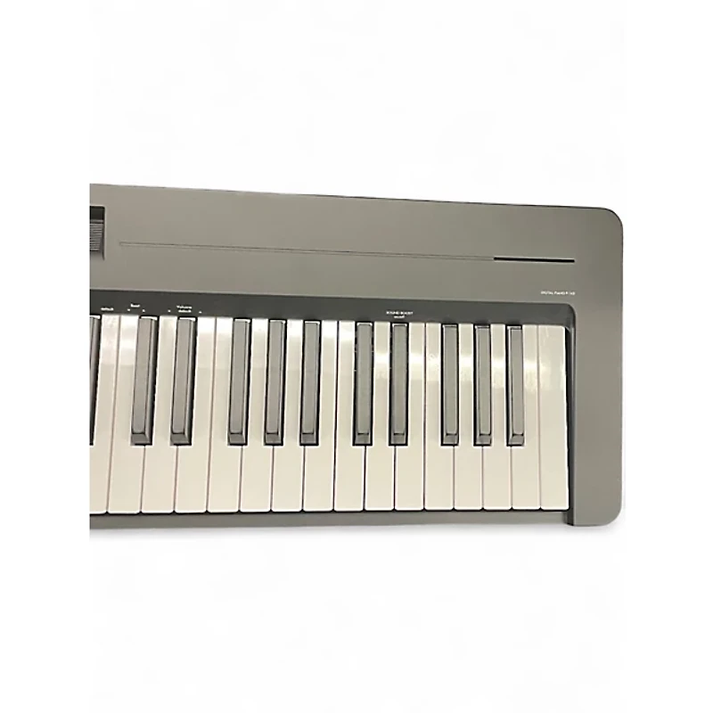 Used Yamaha P143B Digital Piano