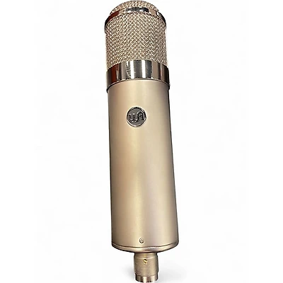 Used Warm Audio WA47 Condenser Microphone