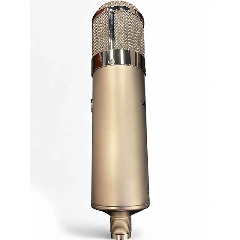 Used Warm Audio WA47 Condenser Microphone