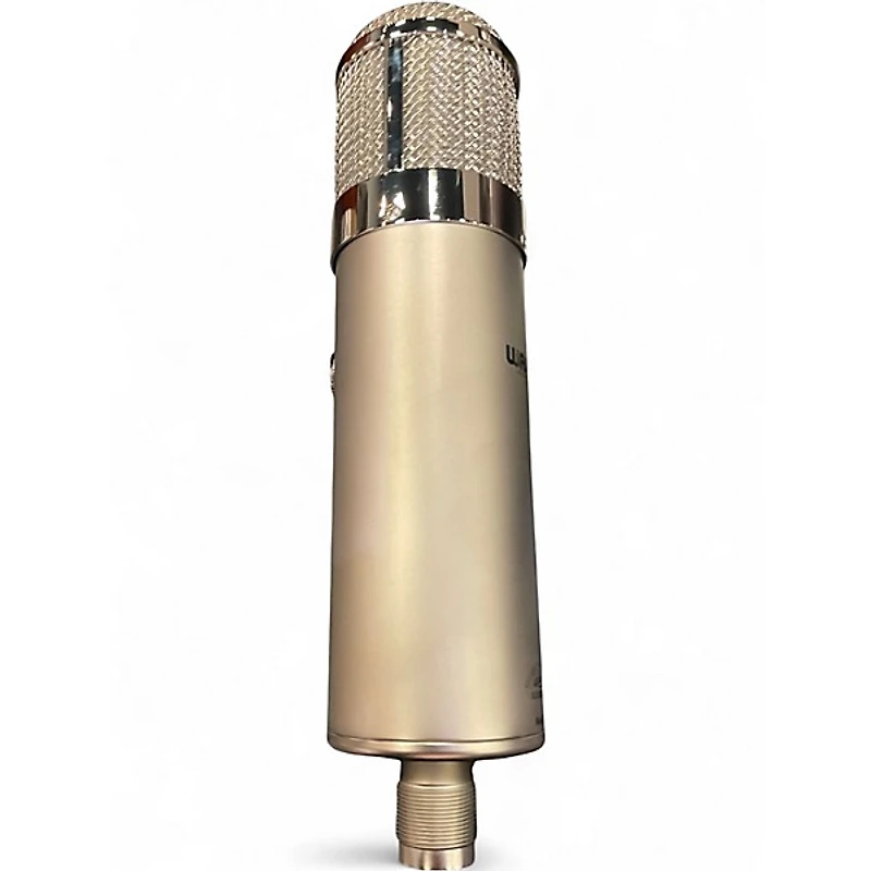 Used Warm Audio WA47 Condenser Microphone
