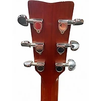 Used Yamaha FSTA TransAcoustic Concert Natural Acoustic Electric Guitar