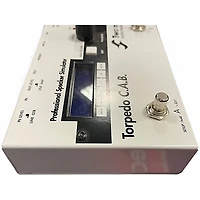 Used Two Notes AUDIO ENGINEERING torpedo c.a.b. Pedal