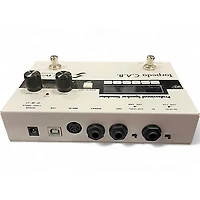 Used Two Notes AUDIO ENGINEERING torpedo c.a.b. Pedal