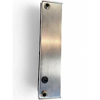 Used Fender SHIELDS BLENDER Effect Pedal