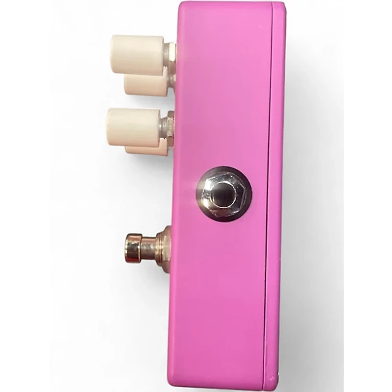 Used Catalinbread Karma Suture Fuzz Effect Pedal