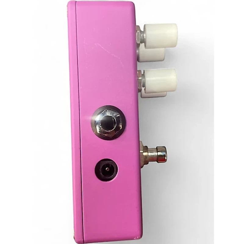 Used Catalinbread Karma Suture Fuzz Effect Pedal